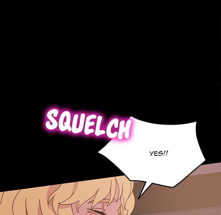 God Model chapter 4 page 82
