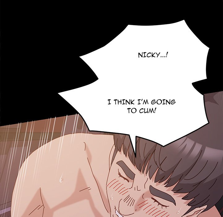 God Model chapter 4 page 84