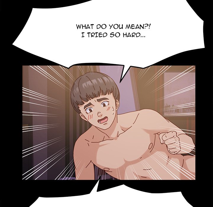 God Model chapter 4 page 110