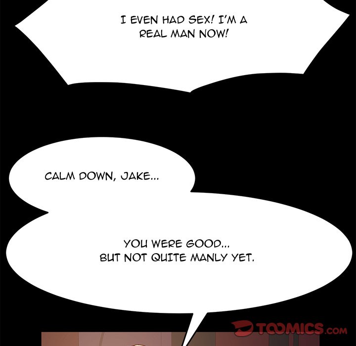 God Model chapter 4 page 111