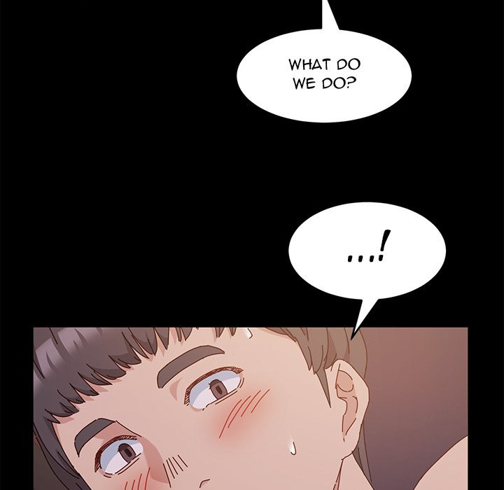 God Model chapter 4 page 118