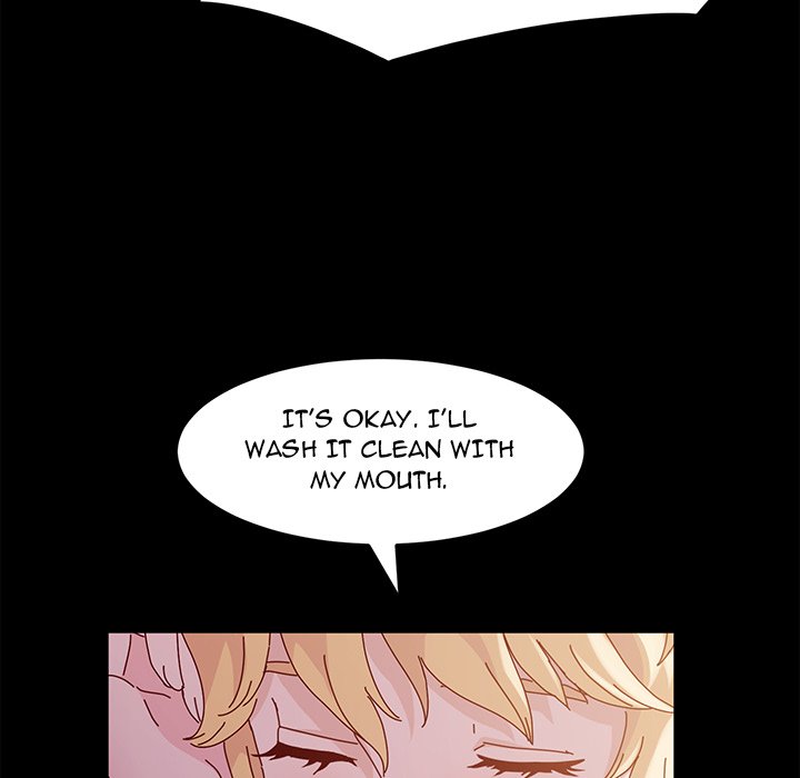 God Model chapter 4 page 122