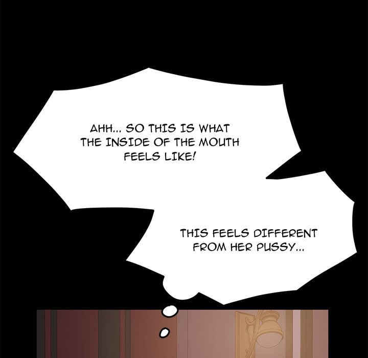 God Model chapter 4 page 128