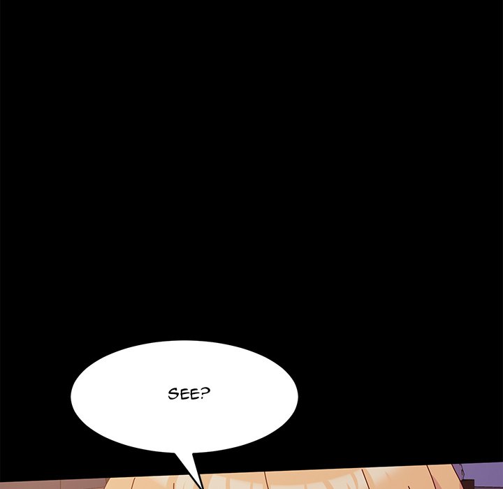 God Model chapter 4 page 132
