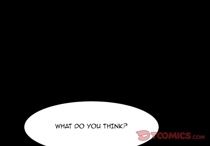God Model chapter 40 page 3