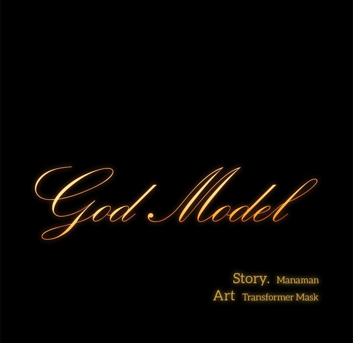 God Model chapter 40 page 10