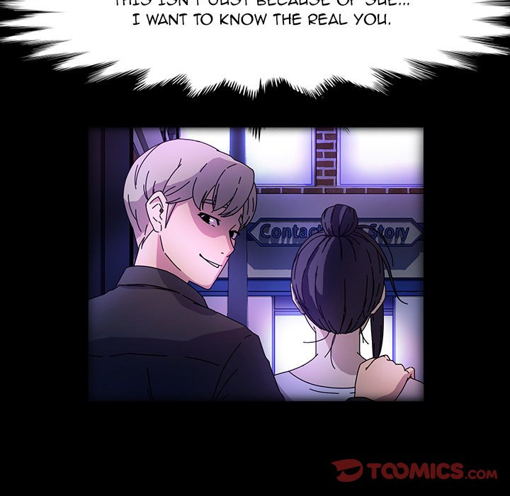 God Model chapter 40 page 24
