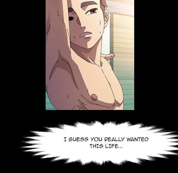 God Model chapter 40 page 41