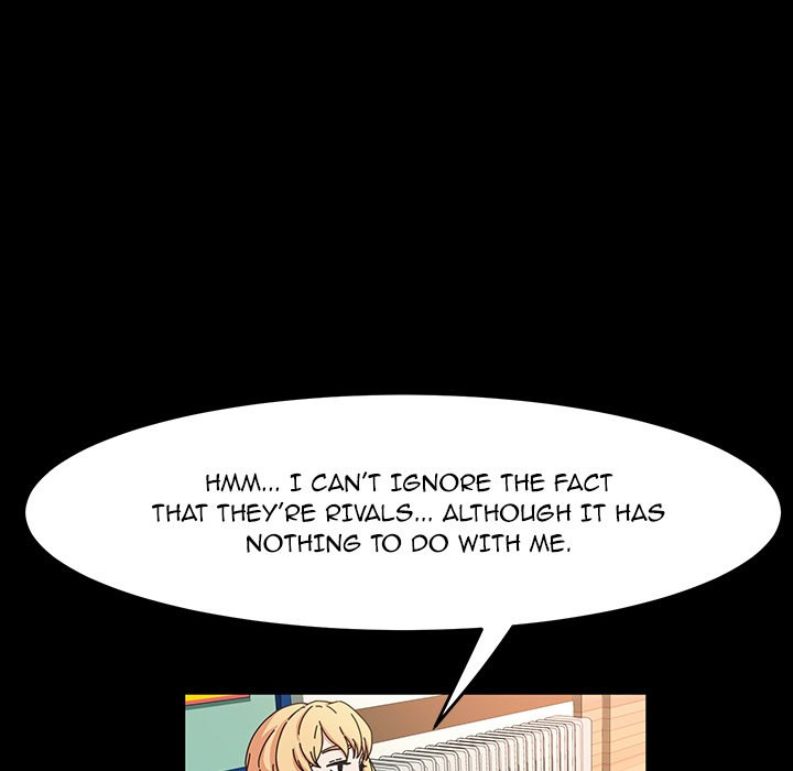 God Model chapter 40 page 58