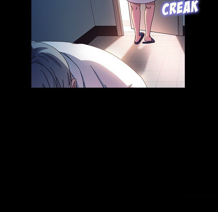 God Model chapter 40 page 122