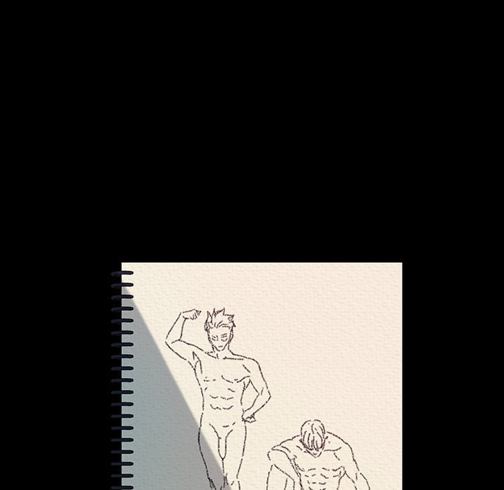 God Model chapter 41 page 22