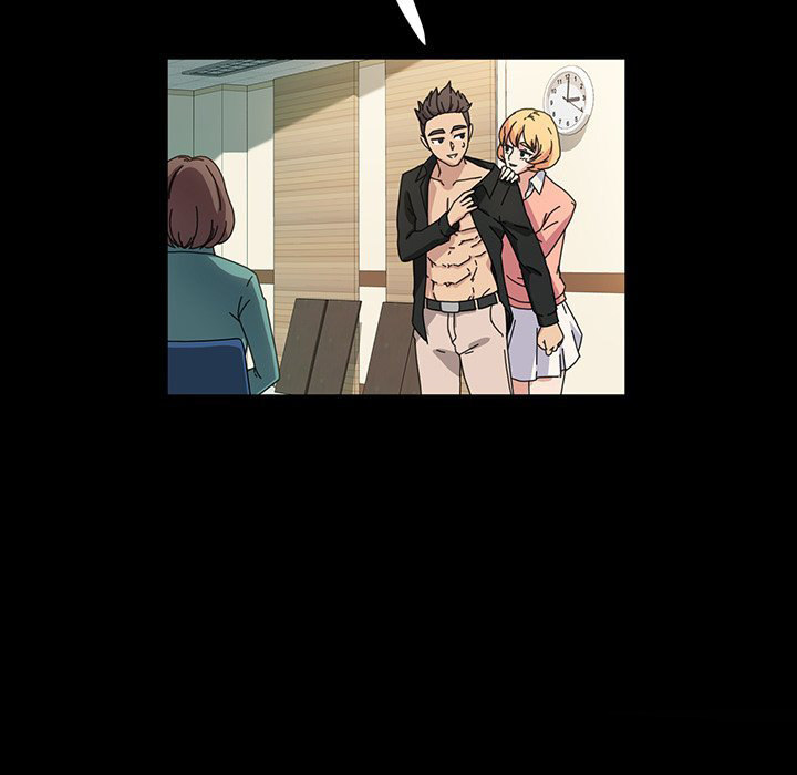 God Model chapter 41 page 26
