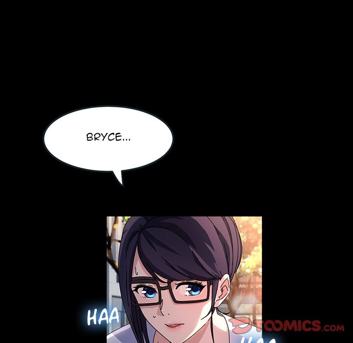 God Model chapter 41 page 39