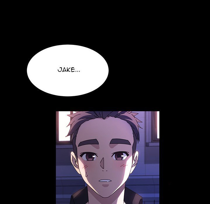 God Model chapter 41 page 74