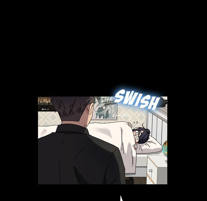 God Model chapter 41 page 97