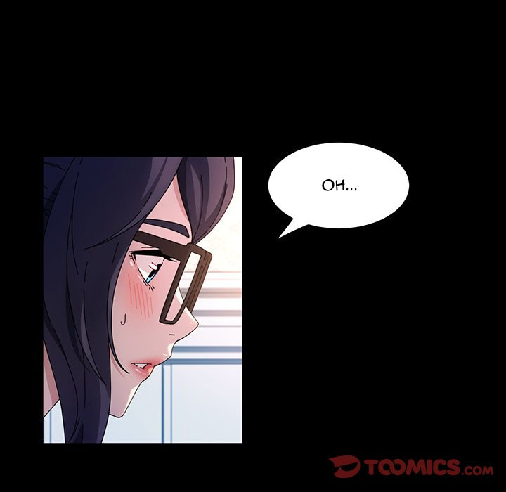God Model chapter 41 page 105