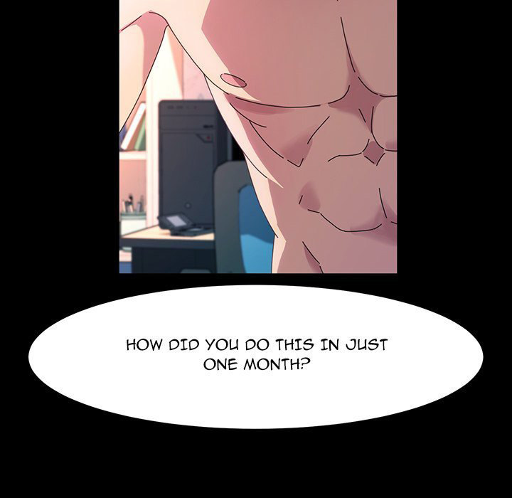 God Model chapter 41 page 107