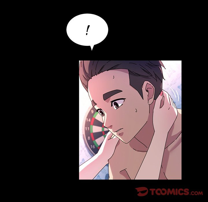 God Model chapter 41 page 111