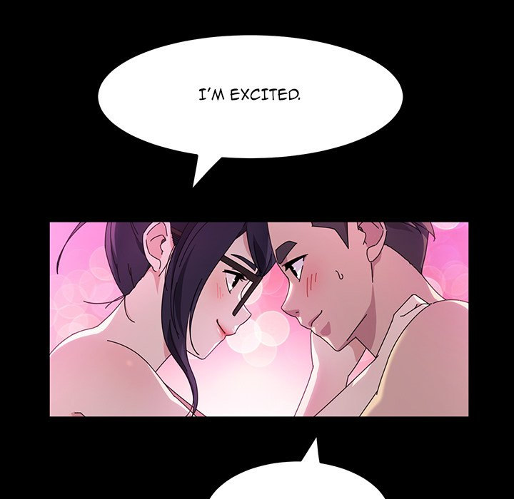 God Model chapter 41 page 114