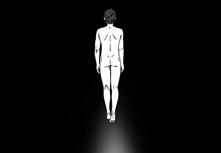 God Model chapter 42 page 4