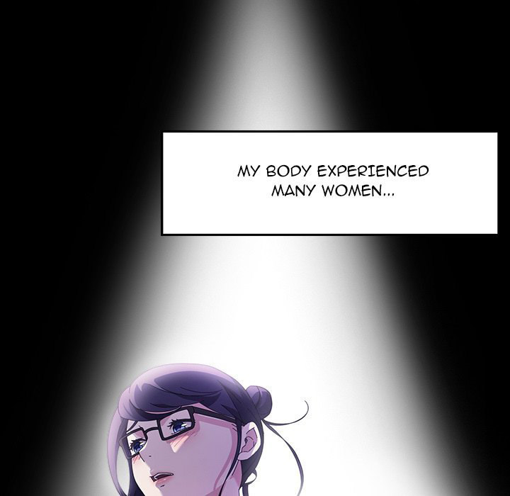 God Model chapter 42 page 5