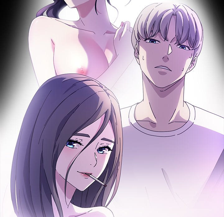 God Model chapter 42 page 6
