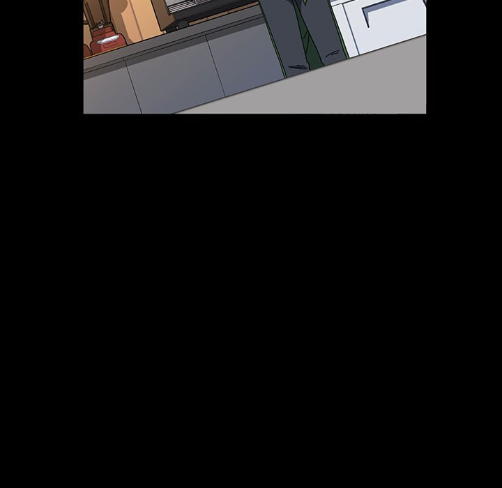 God Model chapter 42 page 76