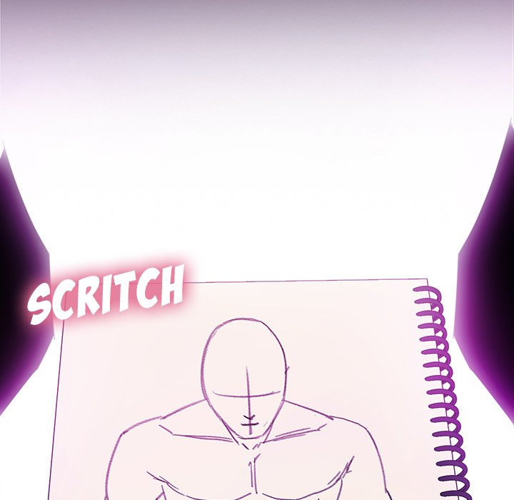 God Model chapter 42 page 121