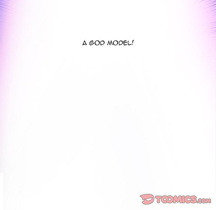 God Model chapter 42 page 129