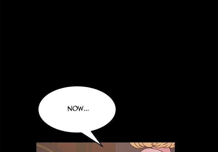 God Model chapter 5 page 1