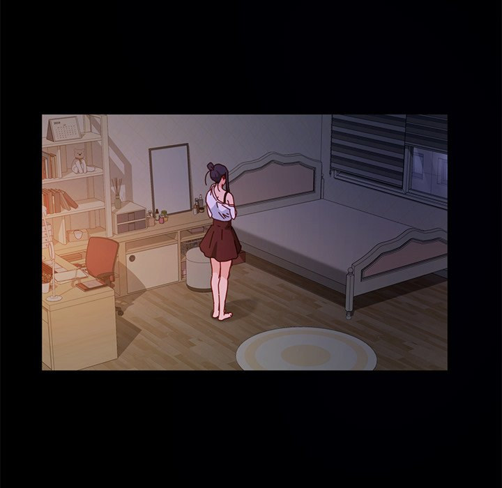 God Model chapter 5 page 107