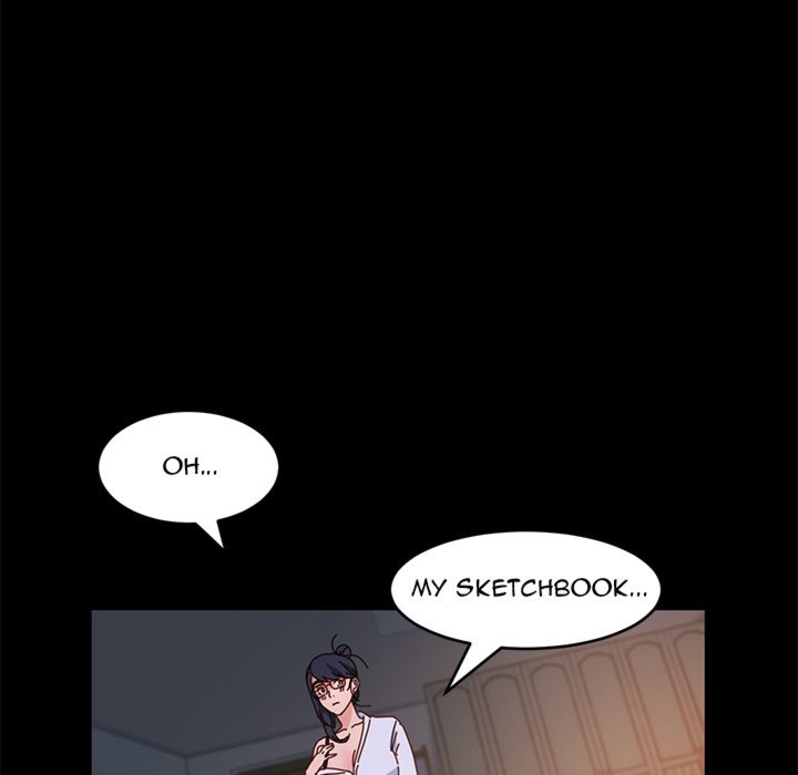 God Model chapter 5 page 110