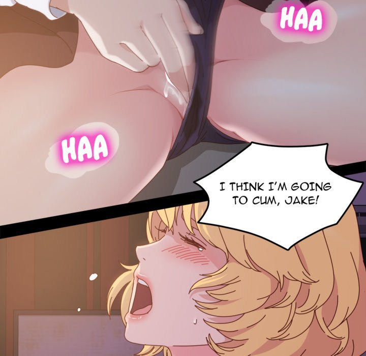 God Model chapter 5 page 128