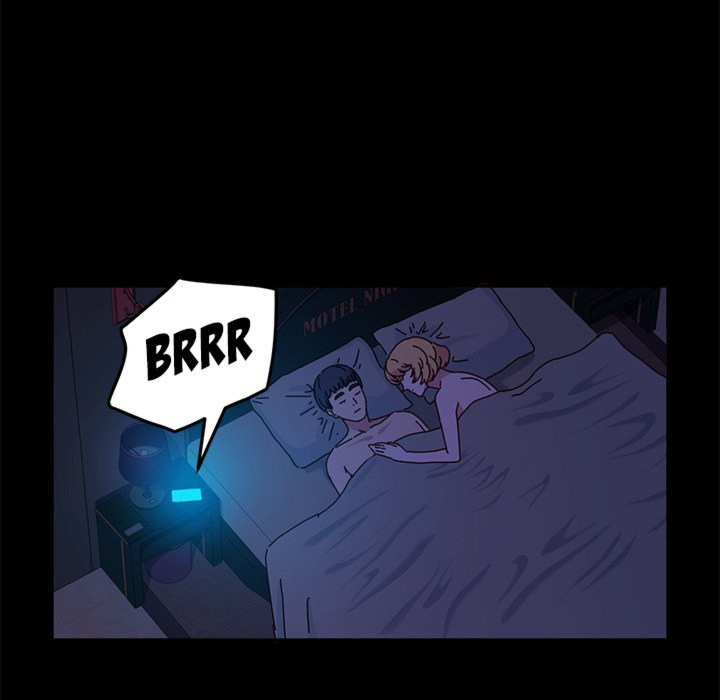 God Model chapter 6 page 6
