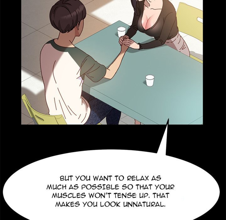 God Model chapter 6 page 64