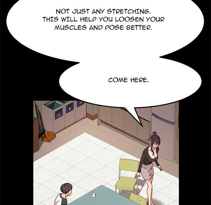 God Model chapter 6 page 67
