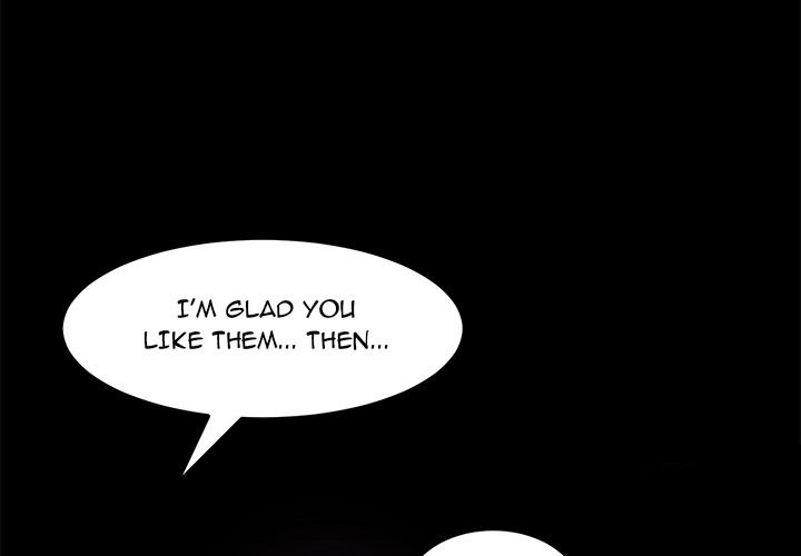 God Model chapter 7 page 1