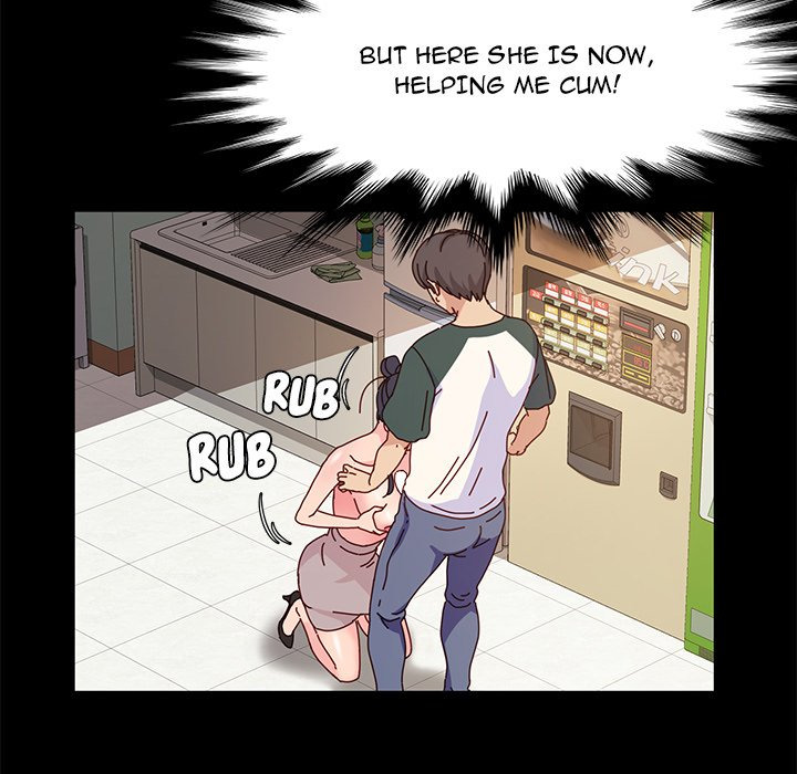 God Model chapter 7 page 14