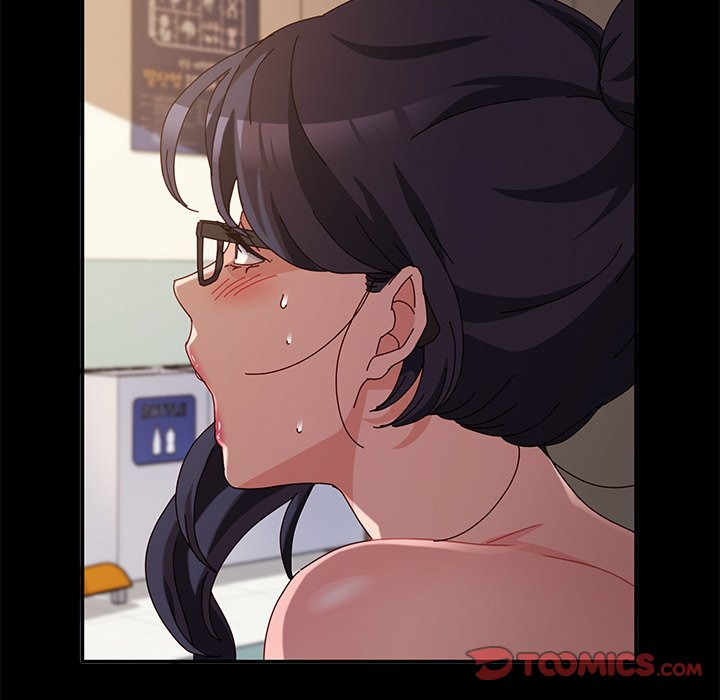 God Model chapter 8 page 51