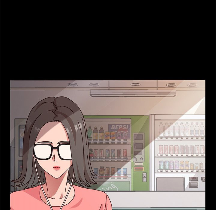 God Model chapter 8 page 76