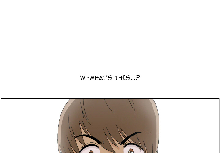 God of App chapter 1 page 2