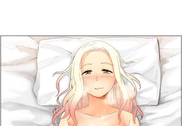 God of App chapter 1 page 5