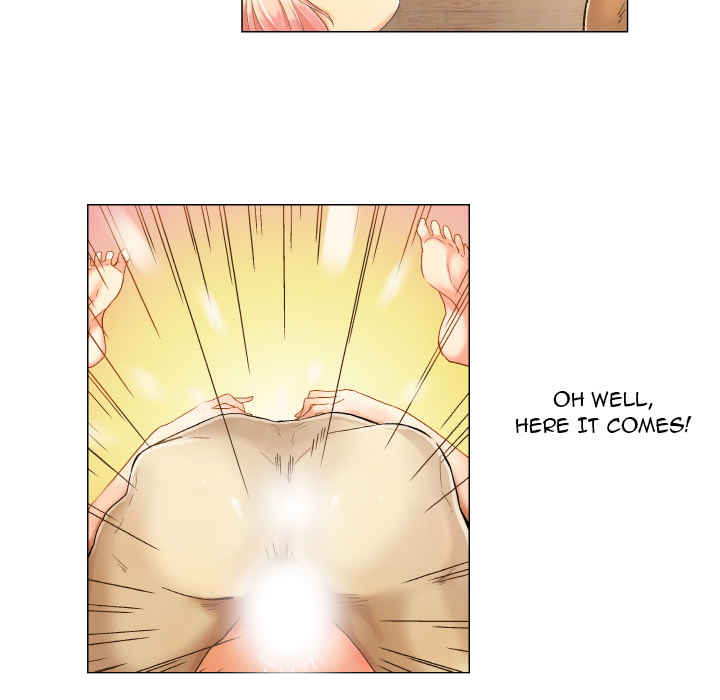 God of App chapter 1 page 8