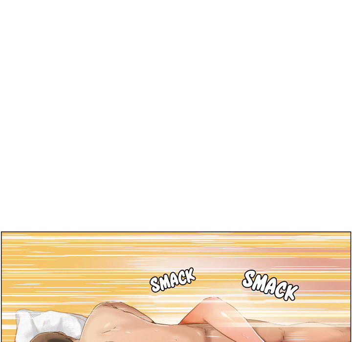 God of App chapter 1 page 10