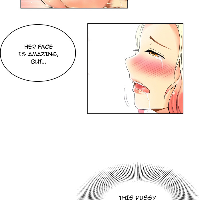 God of App chapter 1 page 15