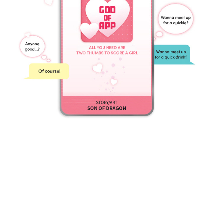 God of App chapter 1 page 21