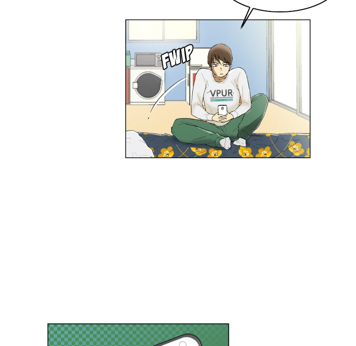 God of App chapter 1 page 24