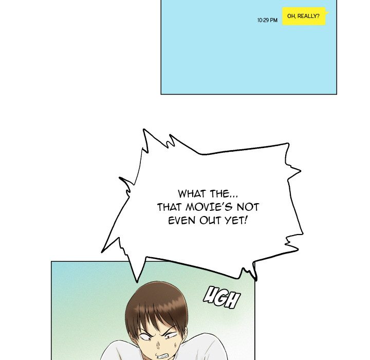 God of App chapter 1 page 26
