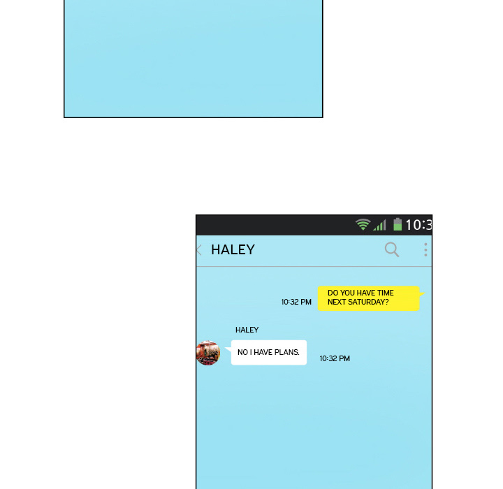 God of App chapter 1 page 29