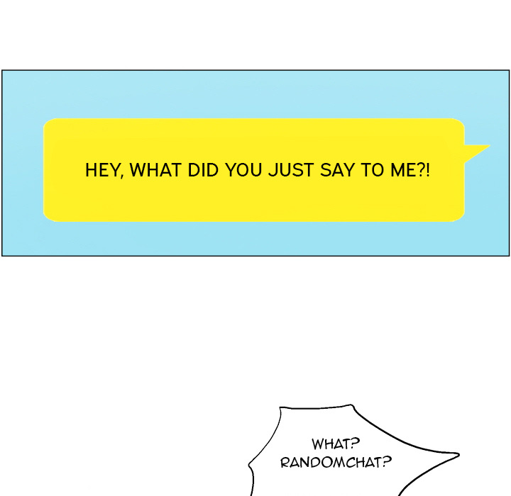 God of App chapter 1 page 32